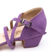 Dancee Anika, Damen-Lateinschuhe - Violett Dancee Anika, Damen-Lateinschuhe - Violett