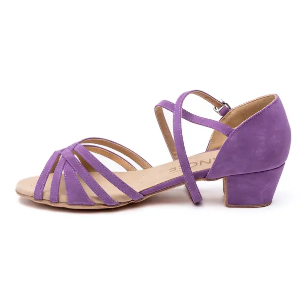 Dancee Anika, Damen-Lateinschuhe Dancee Anika, Damen-Lateinschuhe