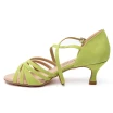 Dancee Any, Damen-Lateinschuhe - Frisches Grün Dancee Any, Damen-Lateinschuhe - Frisches Grün