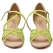 Dancee Any, Damen-Lateinschuhe - Frisches Grün Dancee Any, Damen-Lateinschuhe - Frisches Grün