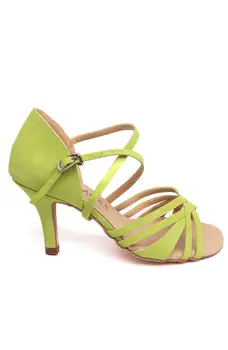 Dancee Any, Damen-Latein-Tanzschuhe