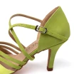Dancee Any, Damen-Lateinschuhe - Frisches Grün Dancee Any, Damen-Lateinschuhe - Frisches Grün