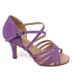 Dancee Any, Damen-Lateinschuhe - Violett