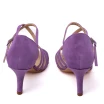 Dancee Any, Damen-Lateinschuhe - Violett