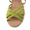 Dancee Any, Damen-Lateinschuhe - Frisches Grün Dancee Any, Damen-Lateinschuhe - Frisches Grün