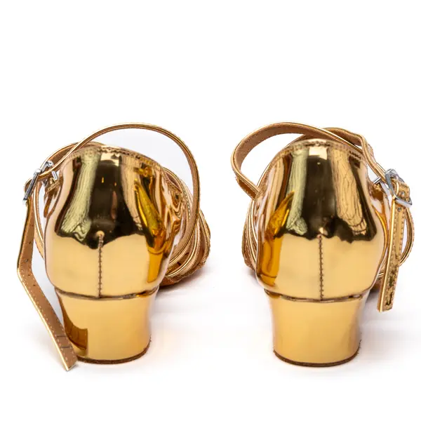 Dancee Betty, Damen-Latin-Schuhe