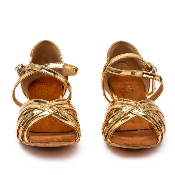 Dancee Betty, Damen-Latin-Schuhe