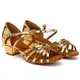 Dancee Betty, Damen-Latin-Schuhe
