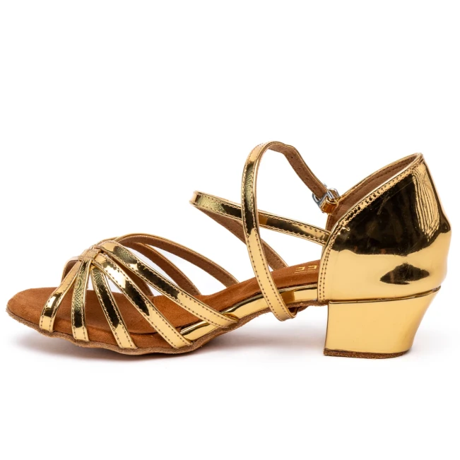 Dancee Betty, Damen-Latin-Schuhe