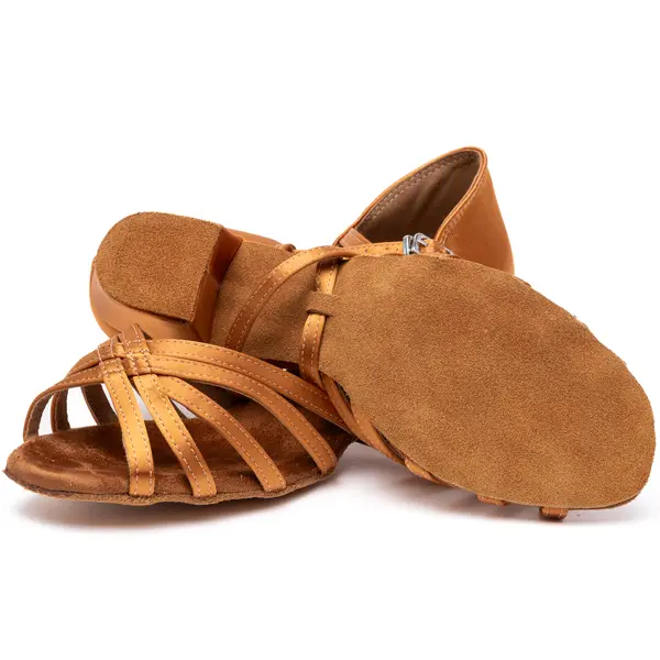 Dancee Betty, Damen-Latin-Schuhe