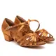 Dancee Betty, Damen-Latin-Schuhe