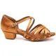 Dancee Betty, Damen-Latin-Schuhe