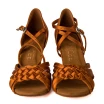 Dancee Clara, Damen-Lateinschuhe - Bronze SU