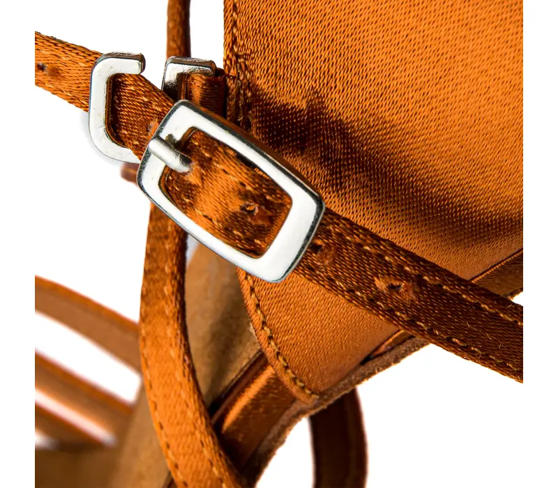 Dancee Clara, Damen-Lateinschuhe Dancee Clara, Damen-Lateinschuhe - Bronze SU