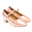 Dancee Daisy Standard, Mädchen-Standardtanzschuhe