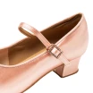 Dancee Daisy Standard, Mädchen-Standardtanzschuhe
