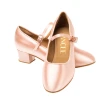 Dancee Daisy Standard, Mädchen-Standardtanzschuhe