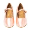 Dancee Daisy Standard, Mädchen-Standardtanzschuhe