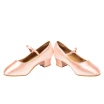 Dancee Daisy Standard, Mädchen-Standardtanzschuhe