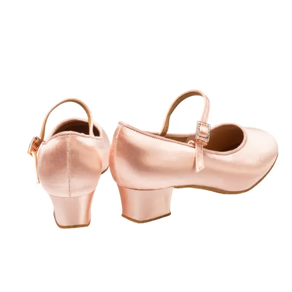 Dancee Daisy Standard, Mädchen-Standardtanzschuhe Dancee Daisy Standard, Mädchen-Standardtanzschuhe