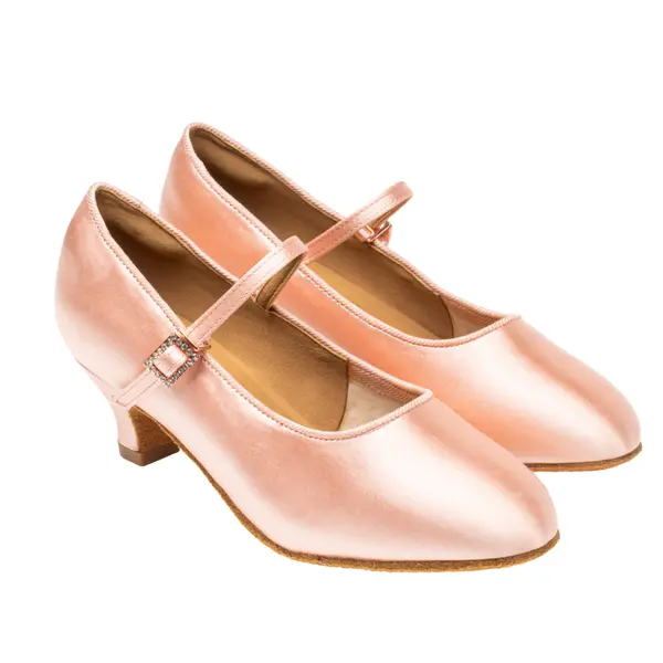 Dancee Daisy Junior Standard, Standardschuhe