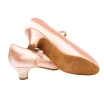 Dancee Daisy Junior Standard, Mädchen-Standardtanzschuhe