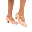 Dancee Daisy Junior Standard, Mädchen-Standardtanzschuhe