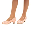 Dancee Daisy Junior Standard, Mädchen-Standardtanzschuhe