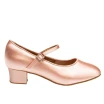 Dancee Daisy Standard, Mädchen-Standardtanzschuhe