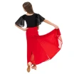 Dancee Daisy Standard, Mädchen-Standardtanzschuhe