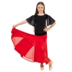 Dancee Daisy Standard, Mädchen-Standardtanzschuhe