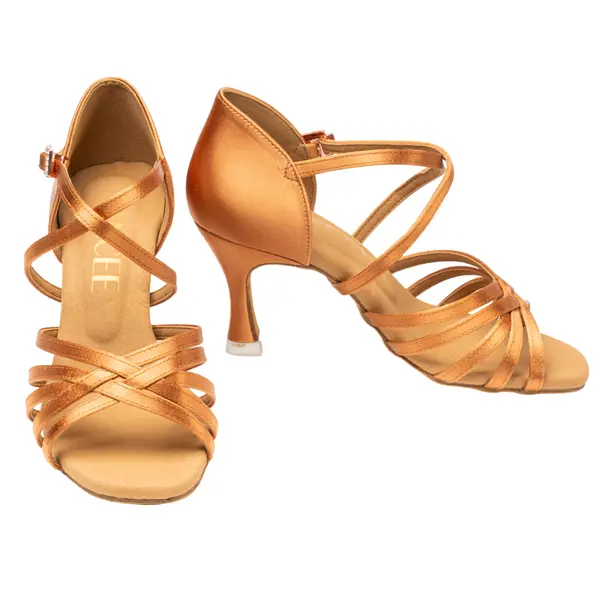 Dancee Dia, Damen-Lateinschuhe Dancee Dia, Damen-Lateinschuhe