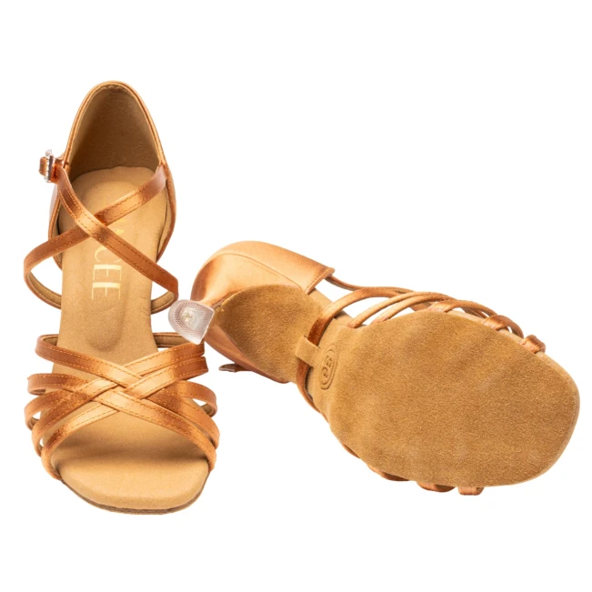 Dancee Dia, Damen-Lateinschuhe