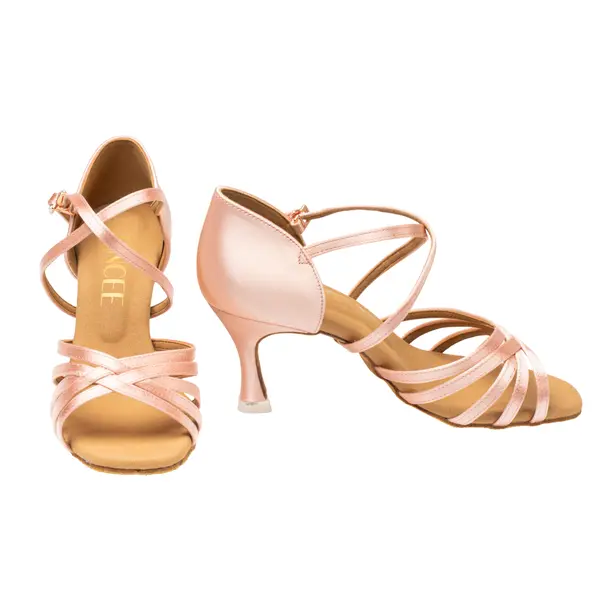 Dancee Dia, Damen-Lateinschuhe Dancee Dia, Damen-Lateinschuhe