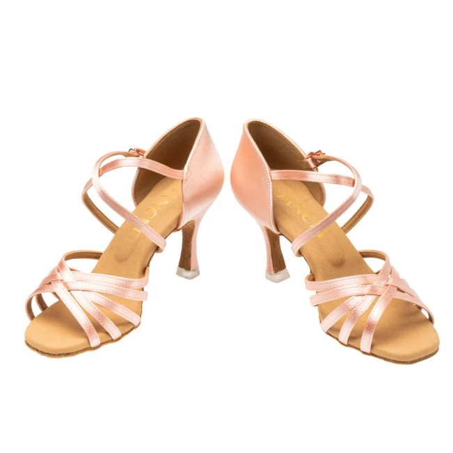 Dancee Dia, Damen-Lateinschuhe