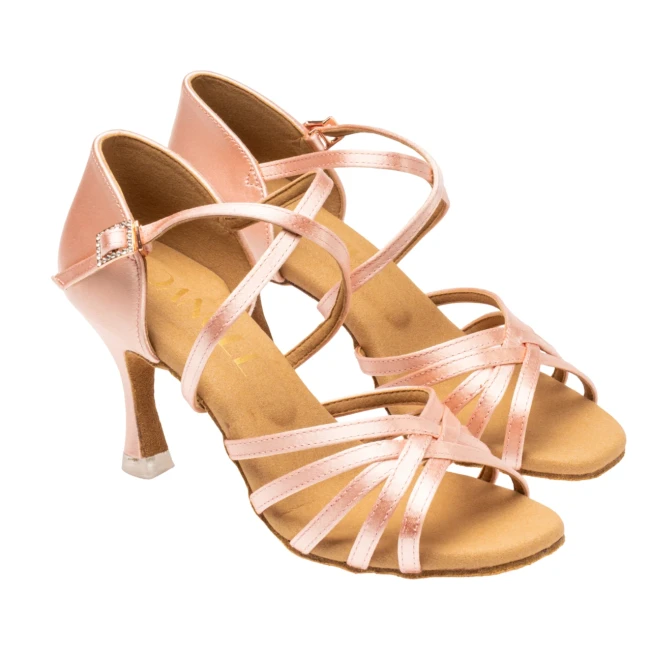Dancee Dia, Damen-Lateinschuhe