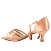 Dancee Dia, Damen-Lateinschuhe – Champagner champagne SU Dancee Dia, Damen-Lateinschuhe – Champagner champagne SU