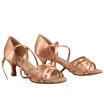 Dancee Dia, Damen-Lateinschuhe – Champagner champagne SU Dancee Dia, Damen-Lateinschuhe – Champagner champagne SU