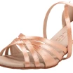 Dancee Dia, Damen-Lateinschuhe – Champagner champagne SU Dancee Dia, Damen-Lateinschuhe – Champagner champagne SU