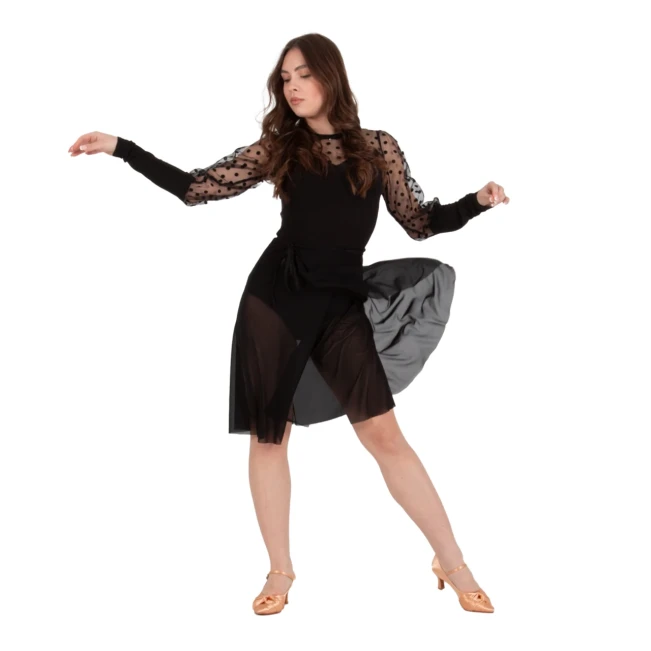 Dancee Diana Standard, Damen-Standardschuhe Dancee Diana Standard, Damen-Tanzschuhe für Standard - Champagner champagne SU
