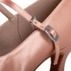 Dancee Diana Standard, Damen-Tanzschuhe für Standard - Champagner champagne SU Dancee Diana Standard, Damen-Tanzschuhe für Standard - Champagner champagne SU