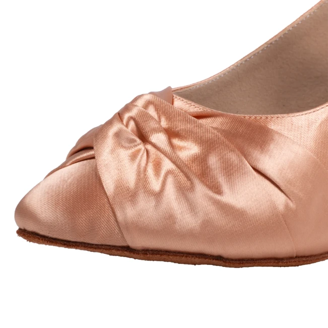 Dancee Diana Standard, Damen-Tanzschuhe für Standard - Champagner champagne SU Dancee Diana Standard, Damen-Tanzschuhe für Standard - Champagner champagne SU