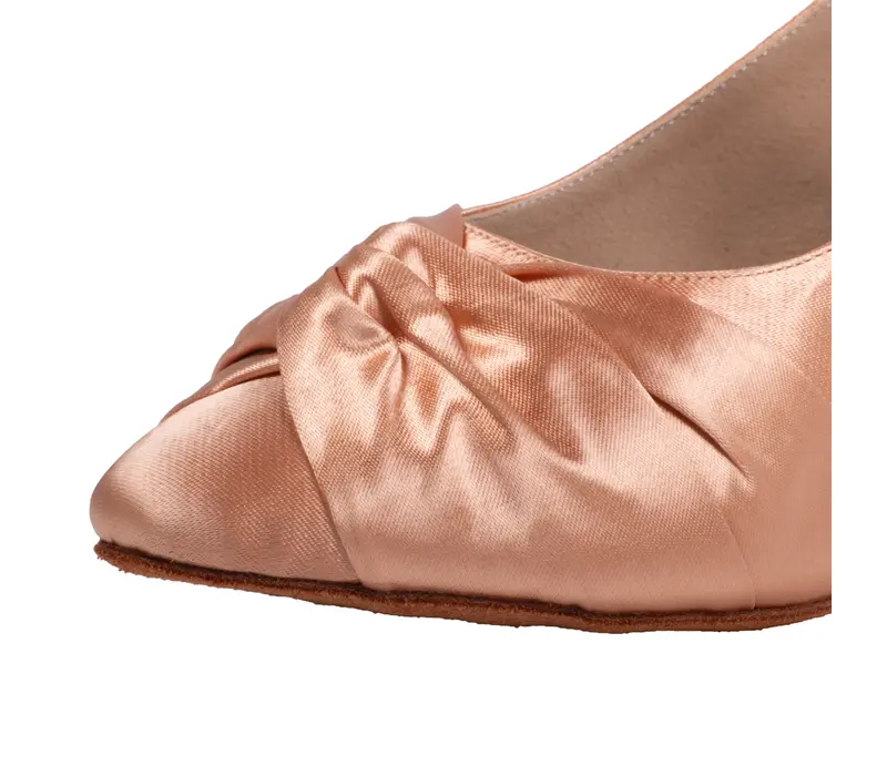 Dancee Diana Standard, Damen-Tanzschuhe für Standard - Champagner champagne SU