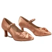 Dancee Diana Standard, Damen-Tanzschuhe für Standard - Champagner champagne SU Dancee Diana Standard, Damen-Tanzschuhe für Standard - Champagner champagne SU