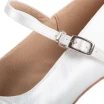 Dancee Diana, Hochzeitsschuhe für Damen Dancee Diana, Hochzeitsschuhe für Damen