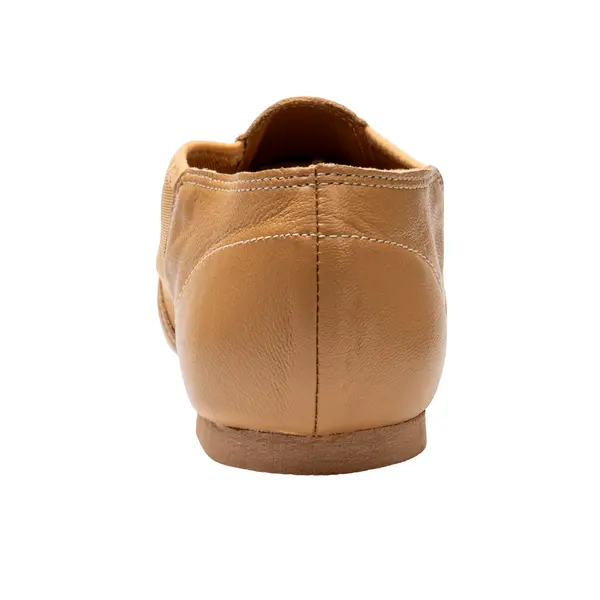 Dancee Economy Jazz Slip On, Herren-Jazzschuhe