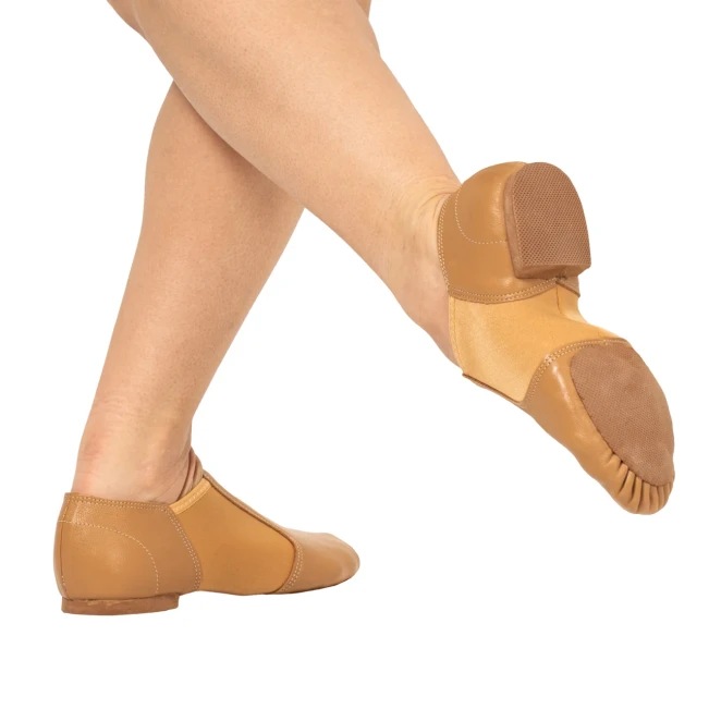 Dancee Economy Jazz Slip-On, Kinder-Jazzschuhe Dancee Economy Jazz Slip-On, Kinder-Jazzschuhe