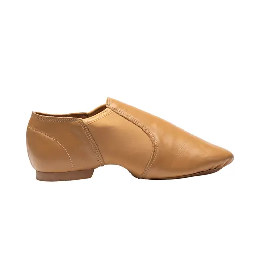 Dancee Economy Jazz Slip-On, Kinder-Jazzschuhe