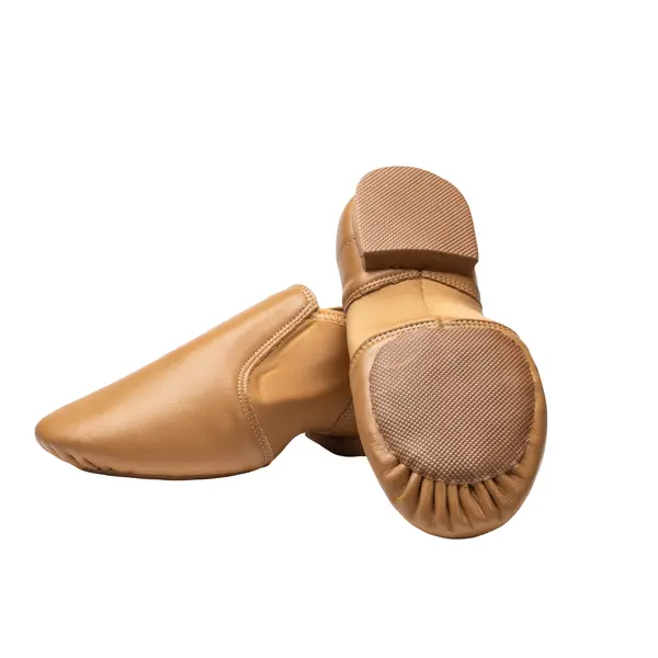 Dancee Economy Jazz Slip On, Herren-Jazzschuhe