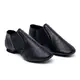 Dancee Economy Jazz Slip On, Herren-Jazzschuhe